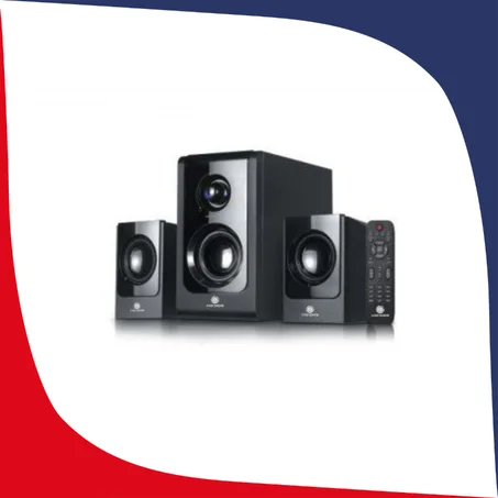 Haut Parleur DML D10 Bluetooth 2 BAF BT