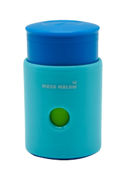 Taille Crayon 1U PUMPY MASH MALOW