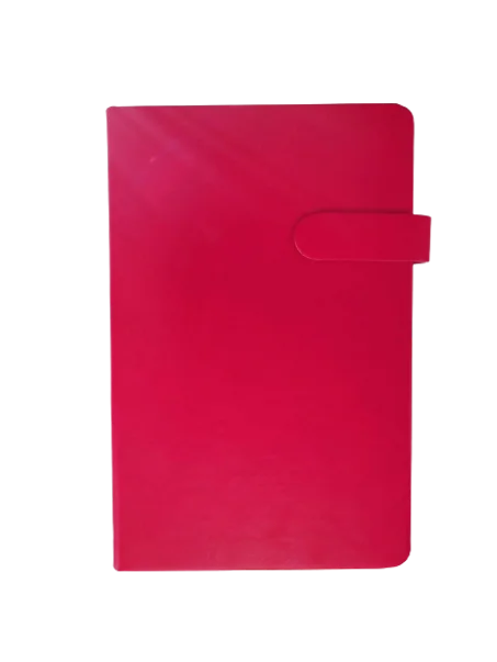 Notebook A5 LECOLOR