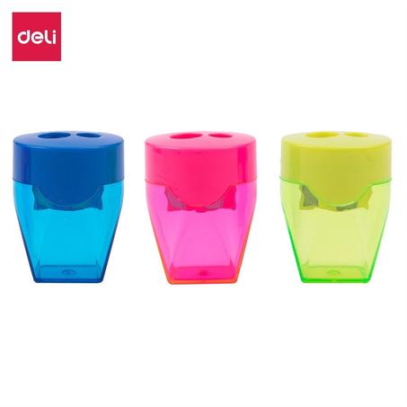 Taille Crayon CUBIC DELI