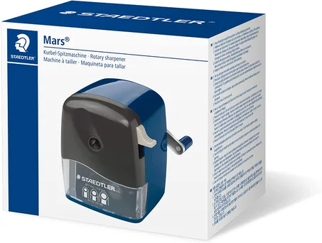 Taille Crayon STAEDTLER