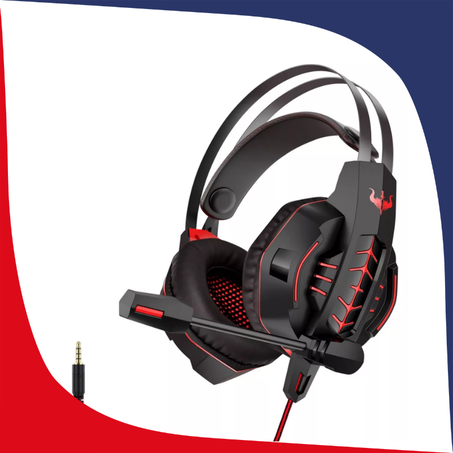 Casque gamer Ovleng OV-P20