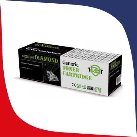 Toner Compatible CF217A / CRG-047