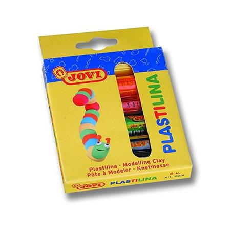 Pâte à Modeler JOVI