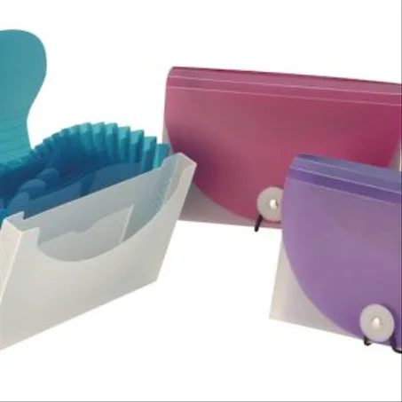 Porte Document Polypro EAGLE