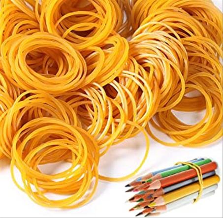 Elastique 80mm 100g PANDA EXPRESS