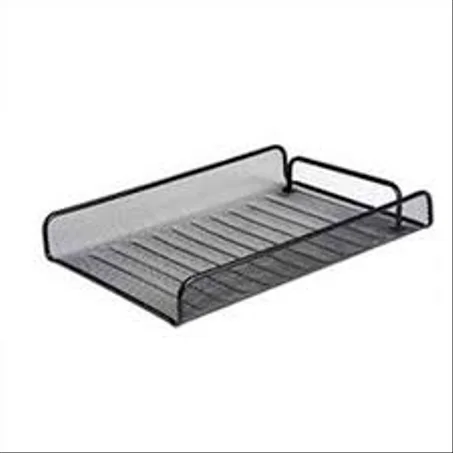 Panier à Courrier en Métal 1 Etage FABO