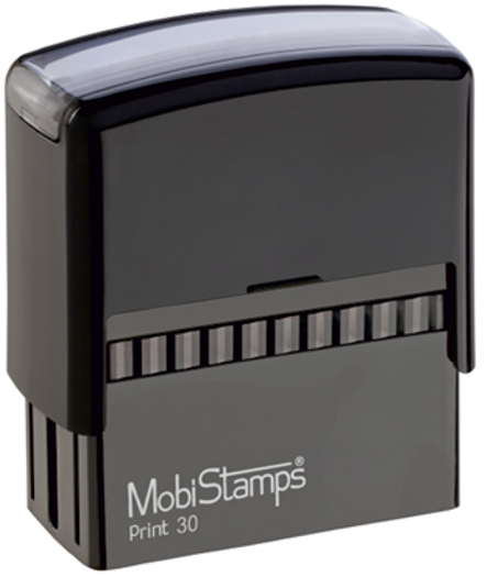 Cachet MOBISTAMPS PRINT C-30