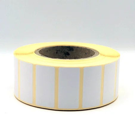 Rlx Etiquette 50X25 Thermique - 2000 Etiquettes