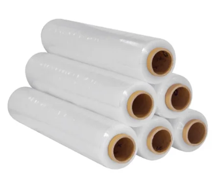 Rlx Film Etirable Manuel