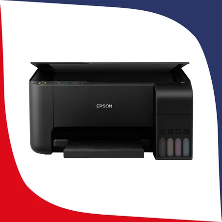 Imprimante Epson Ecotank L3250 Mfp 3 En 1 Wifi Epson