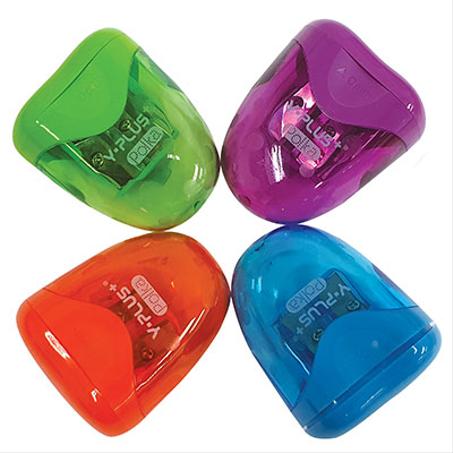 Taille Crayon POLKA Y-PLUS