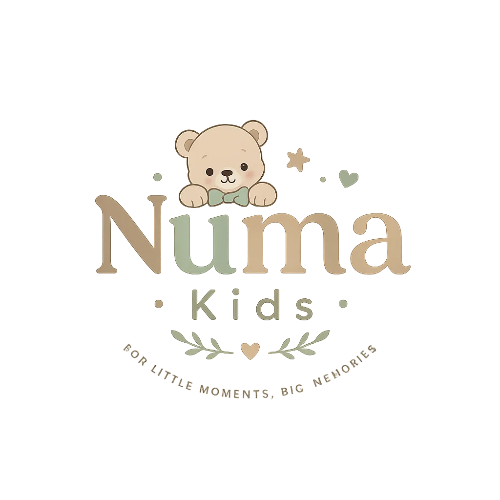 Numa kids