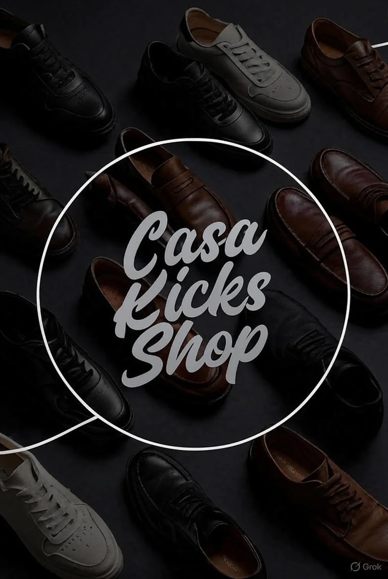 Casakicks-shop