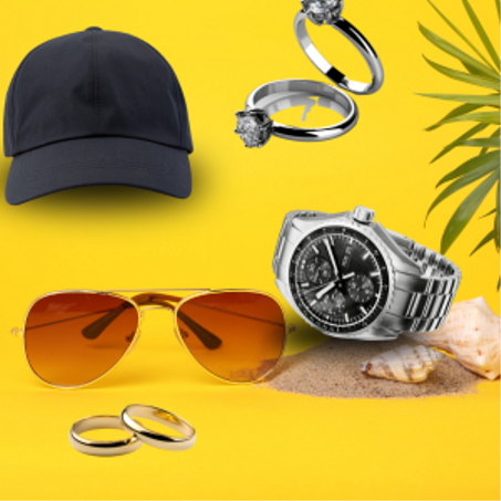 الأكسسوارات