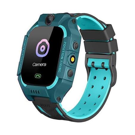 Smart Watch For Kids