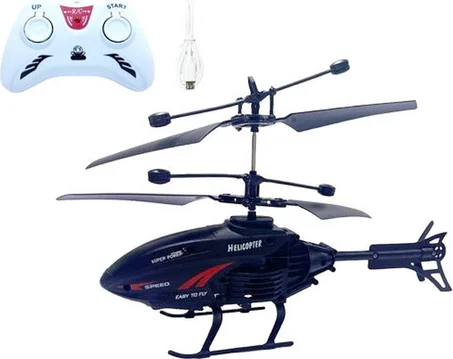 الطائرة القابلة للتحكم