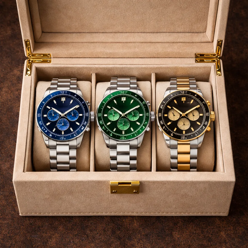 ساعات النور