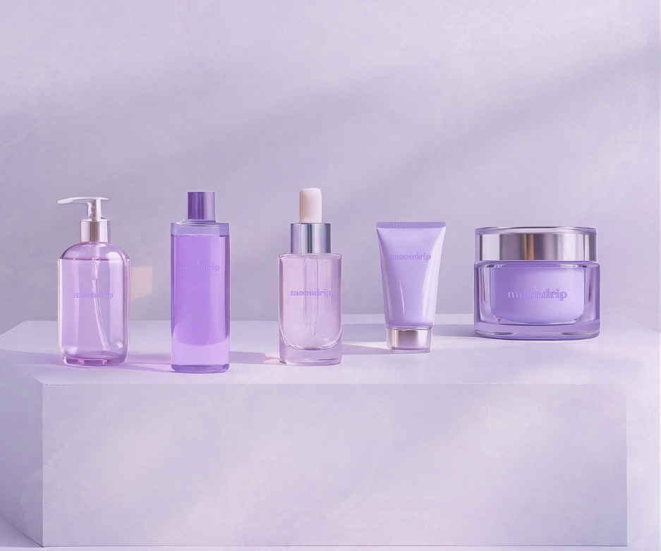 كريمات العناية بالبشرة