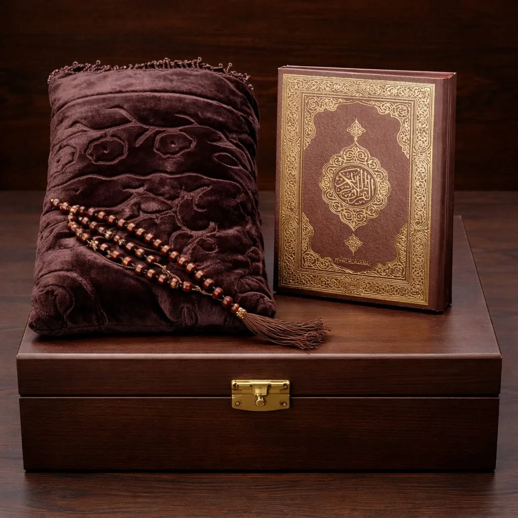 طقم القرآن الكريم