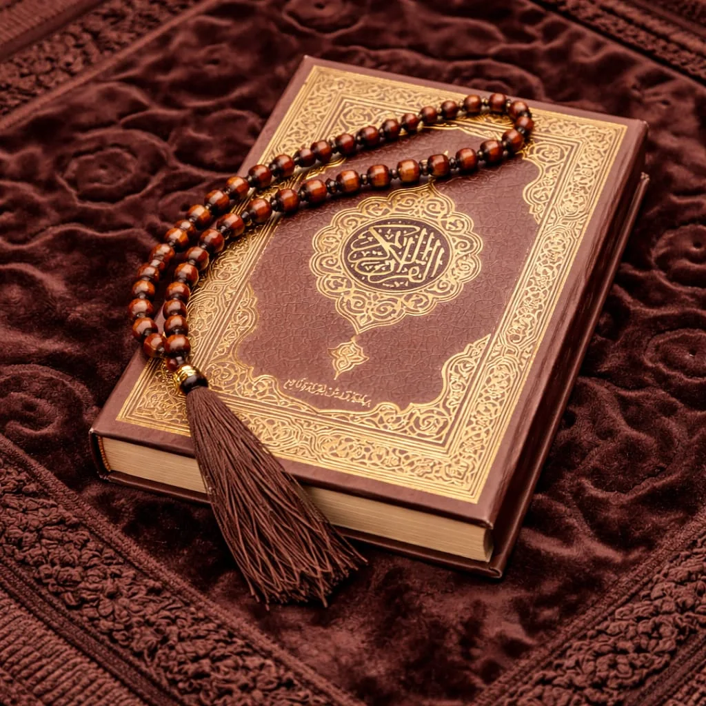 طقم القرآن الكريم