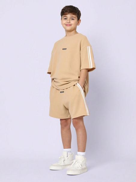 Tween Boys Comfy Oversized