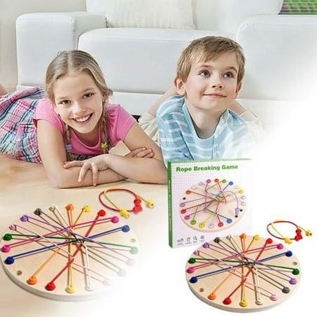 Joymagic Untie The Rope Children's