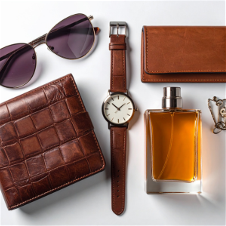 إكسسوارات وستايل