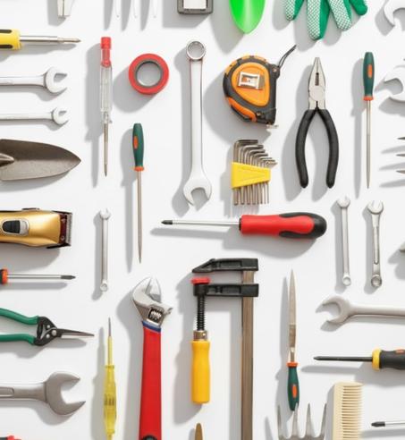 منزل وحياة يومية