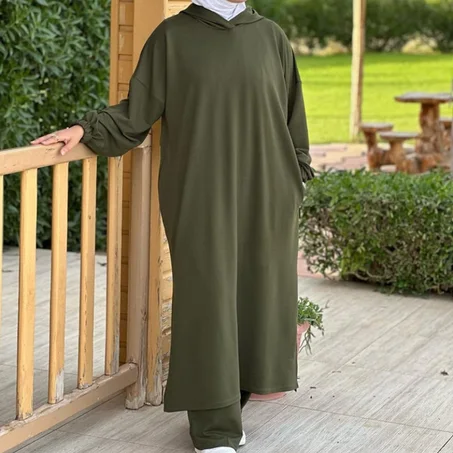 كطمة اوفرسايز