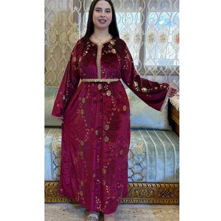 قفطان عملي