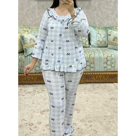 بيجاما نسائية