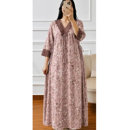 بجامة طويلة