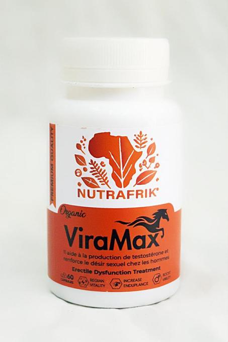 VIRAMAX NUTRAFRIK