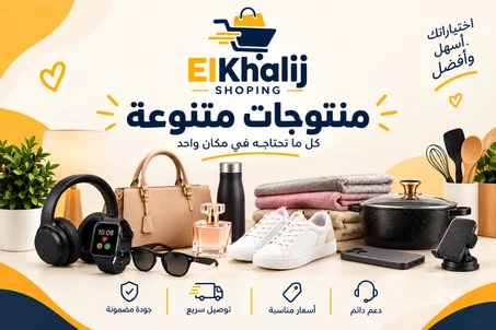 منتوجات  متنوعة