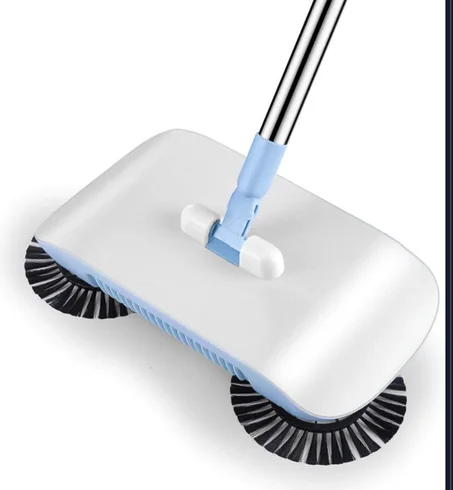 Multi-Purpose Broom