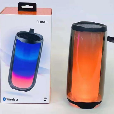 Pulse 5 Mini haut-parleur Bluetooth intelligent