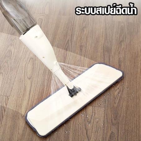 Spray mop Lazy water spray mop