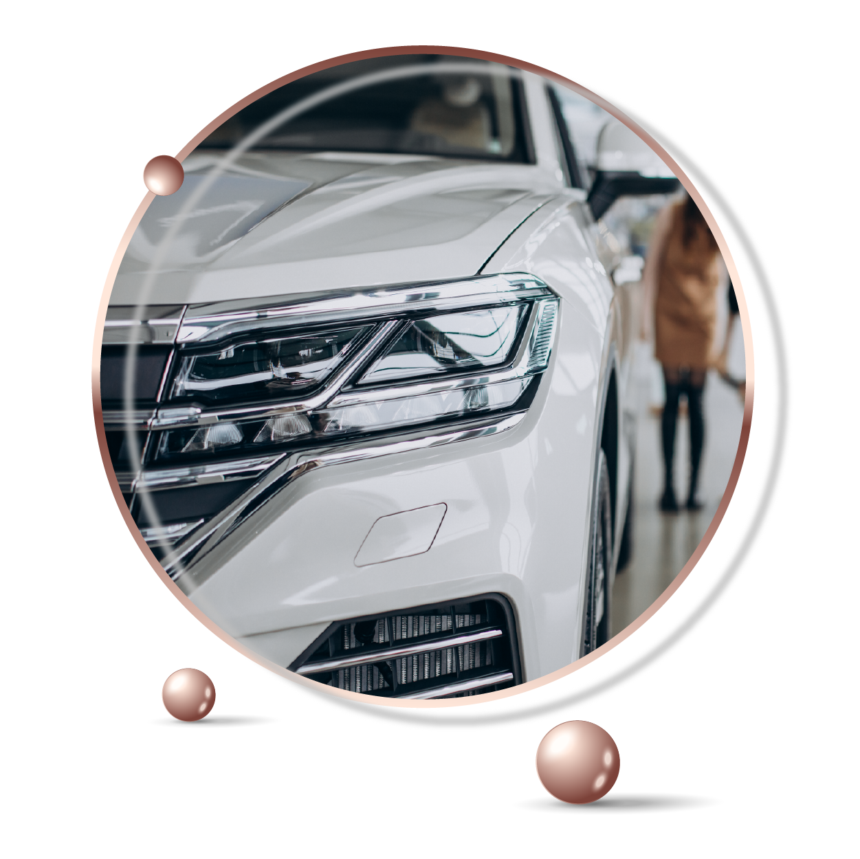 مستلزمات السيارات