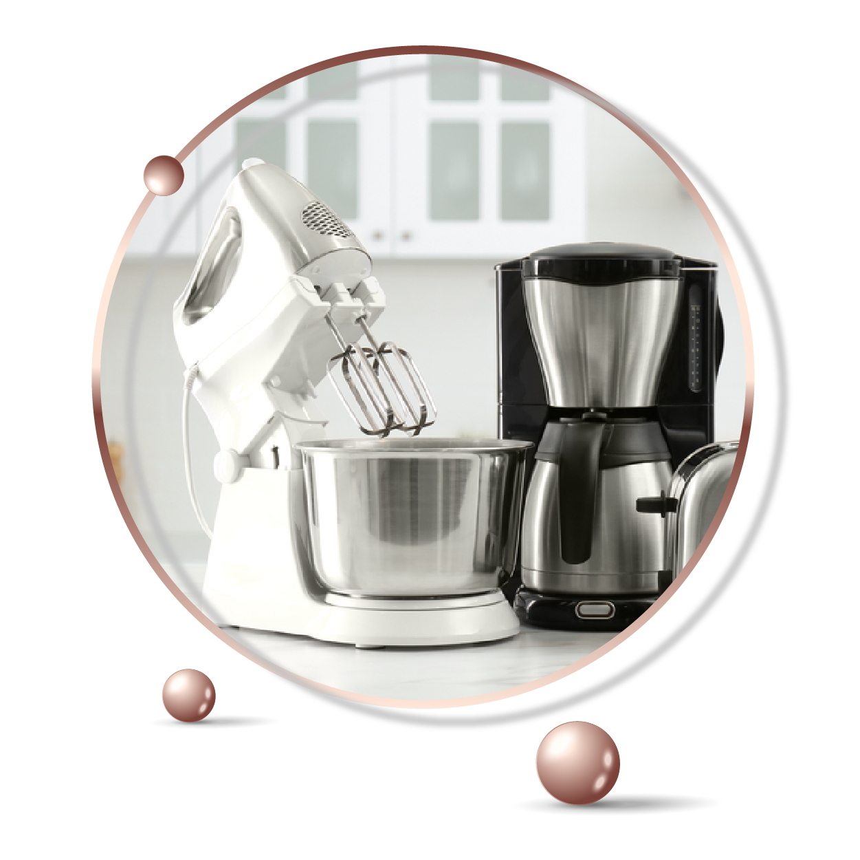 المطبخ و لوازم البيت