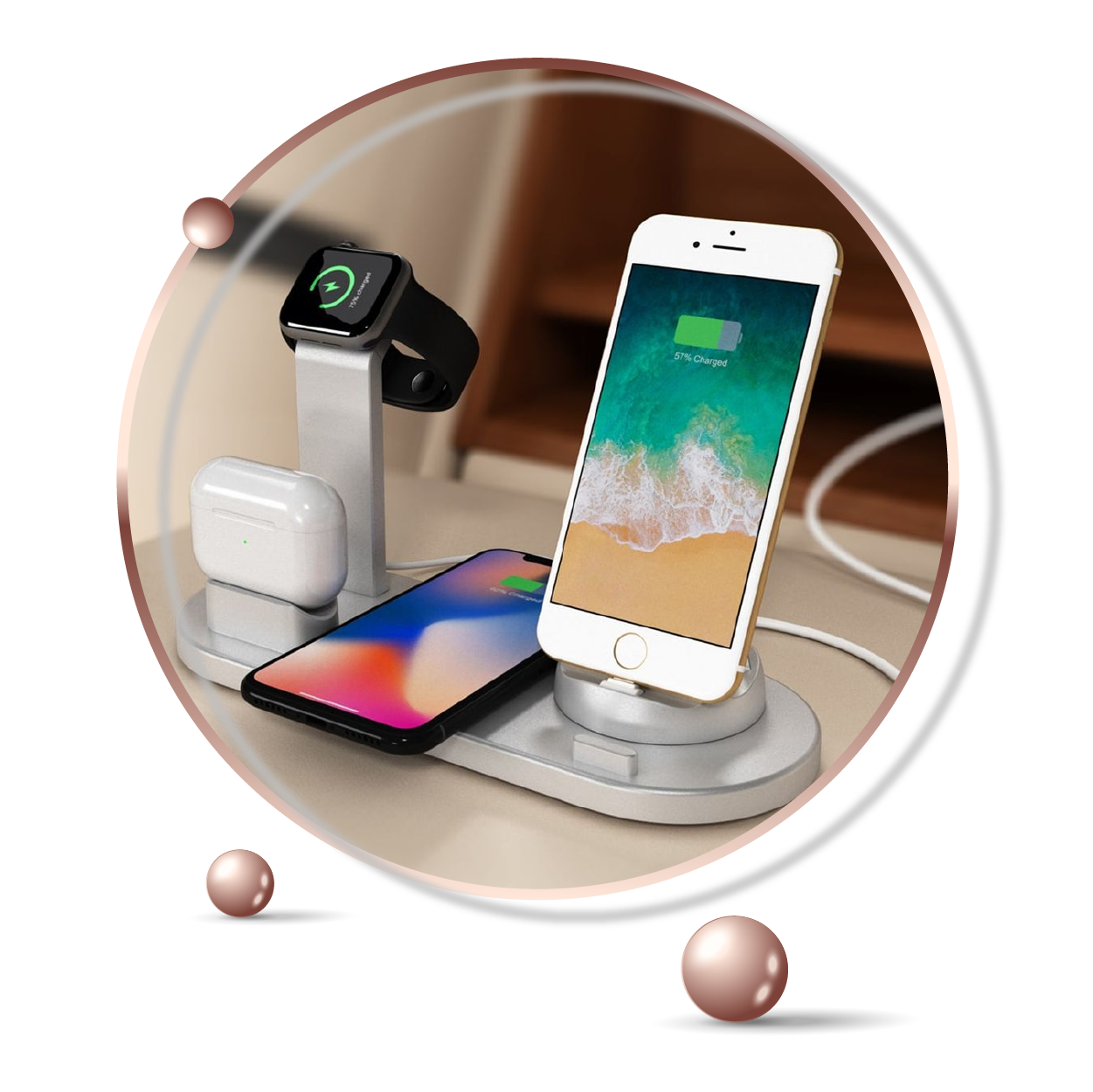 إلكترونيات