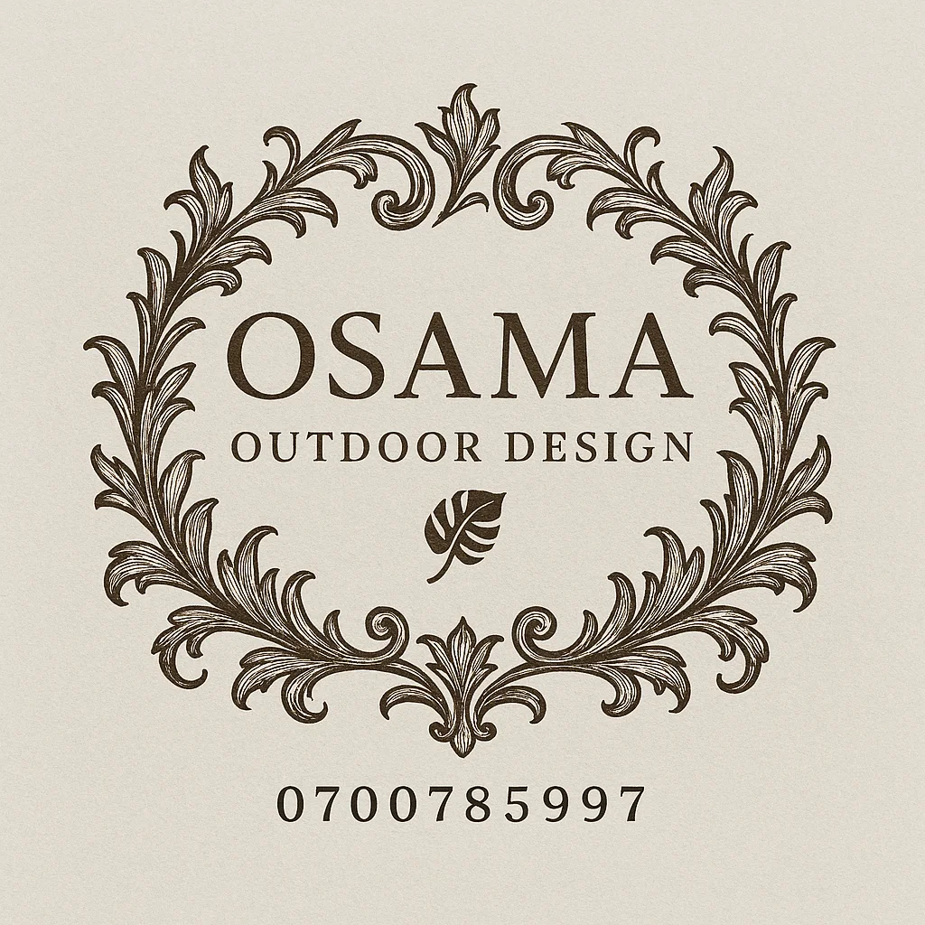 Ossama Outdoor Design