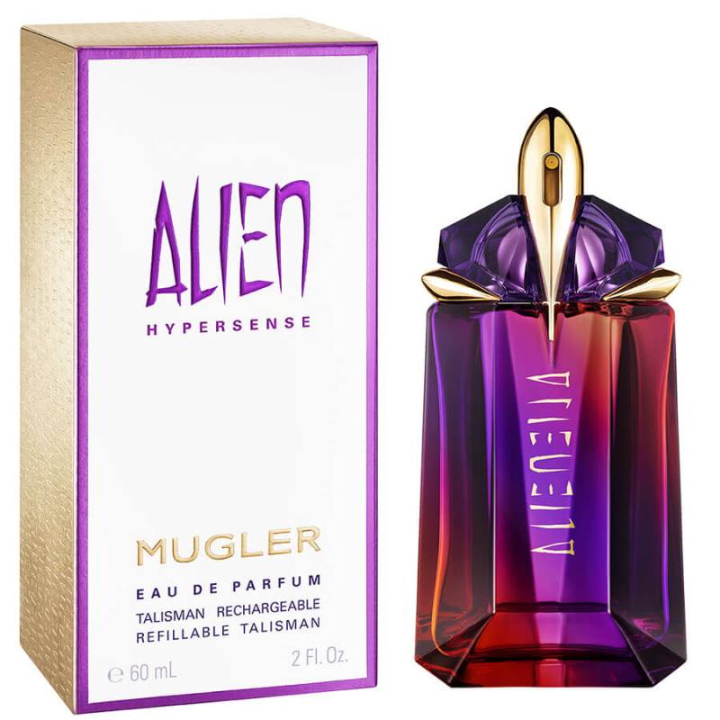 MUGLER Alien Hypersense