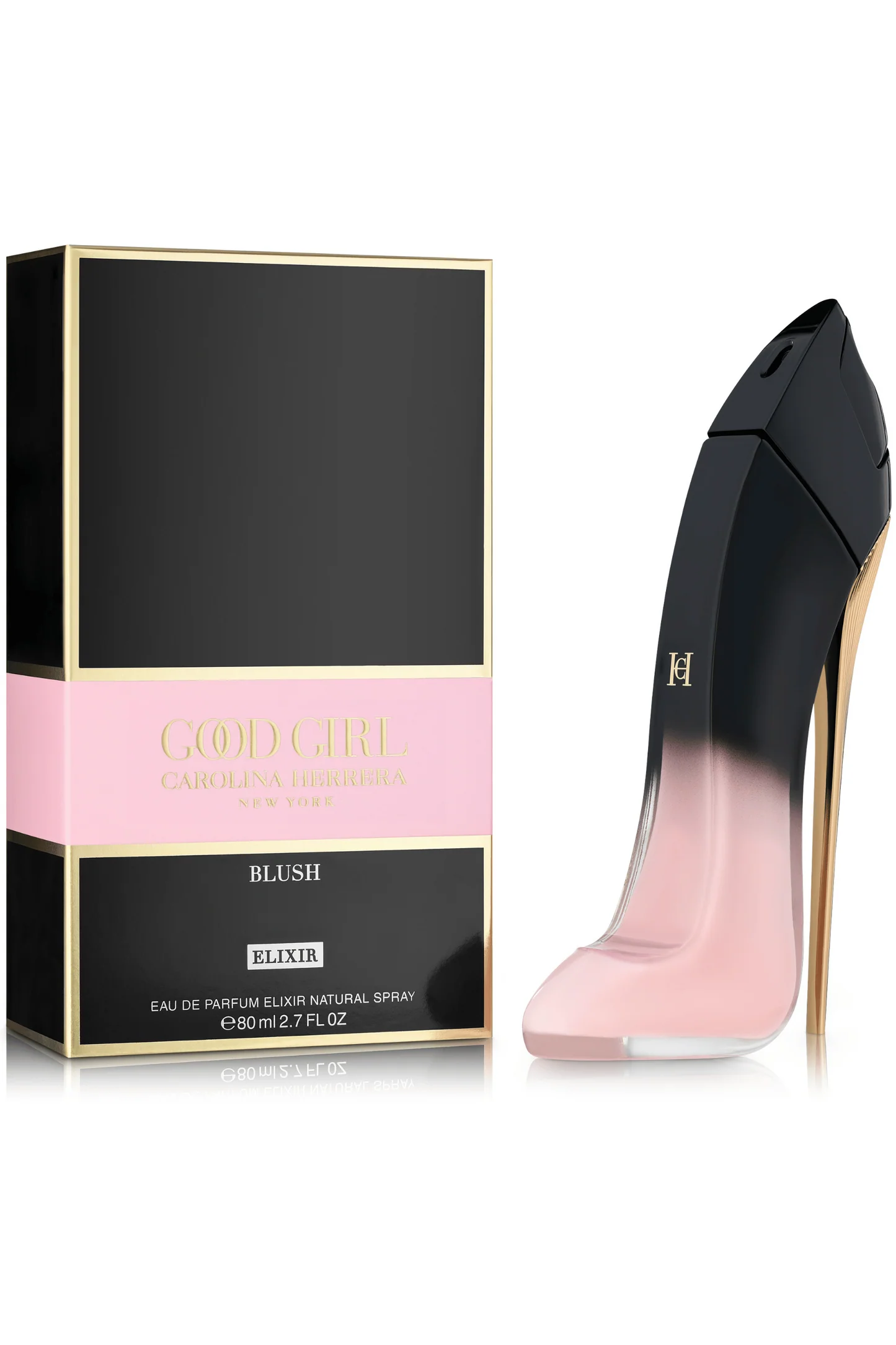 Good girl blush elixir