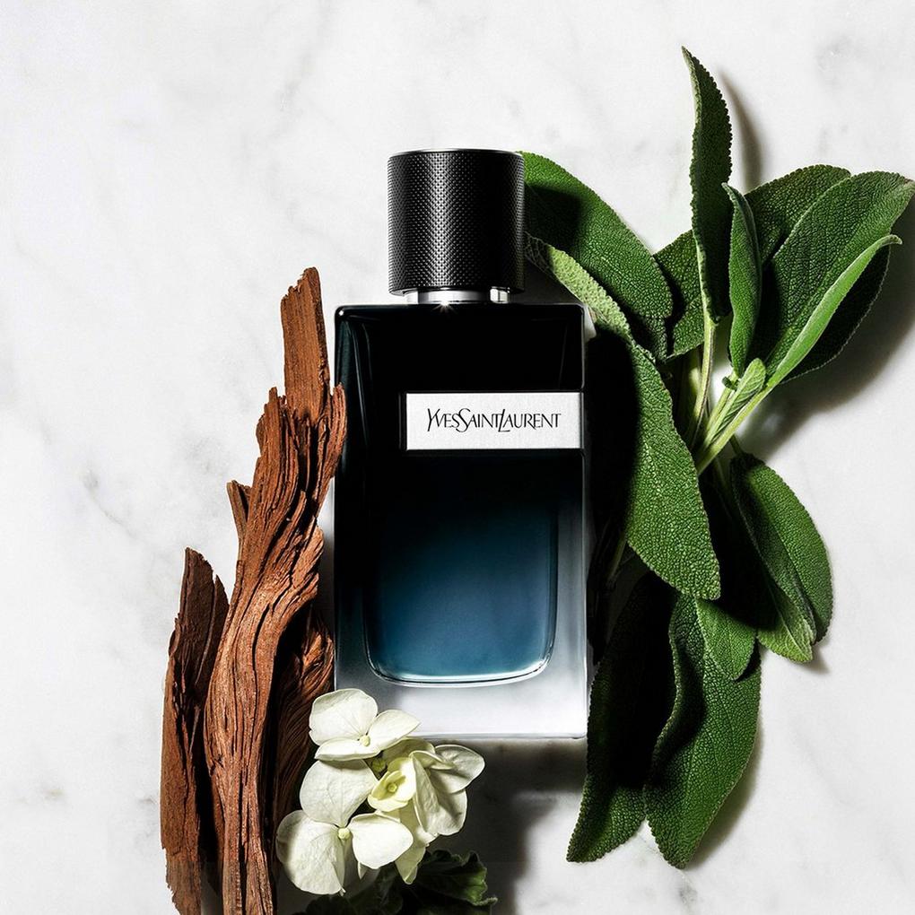 yves saint laurent Y EDP