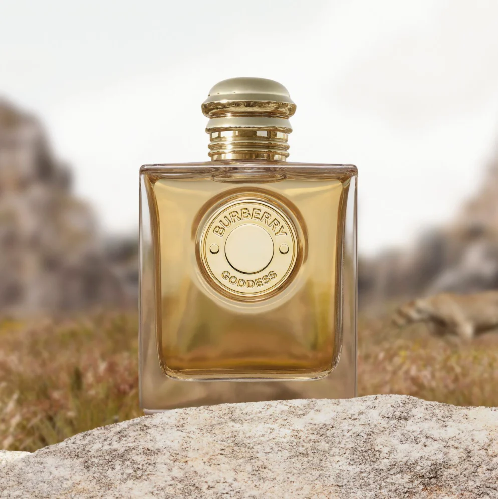 Burberry Godess EDP