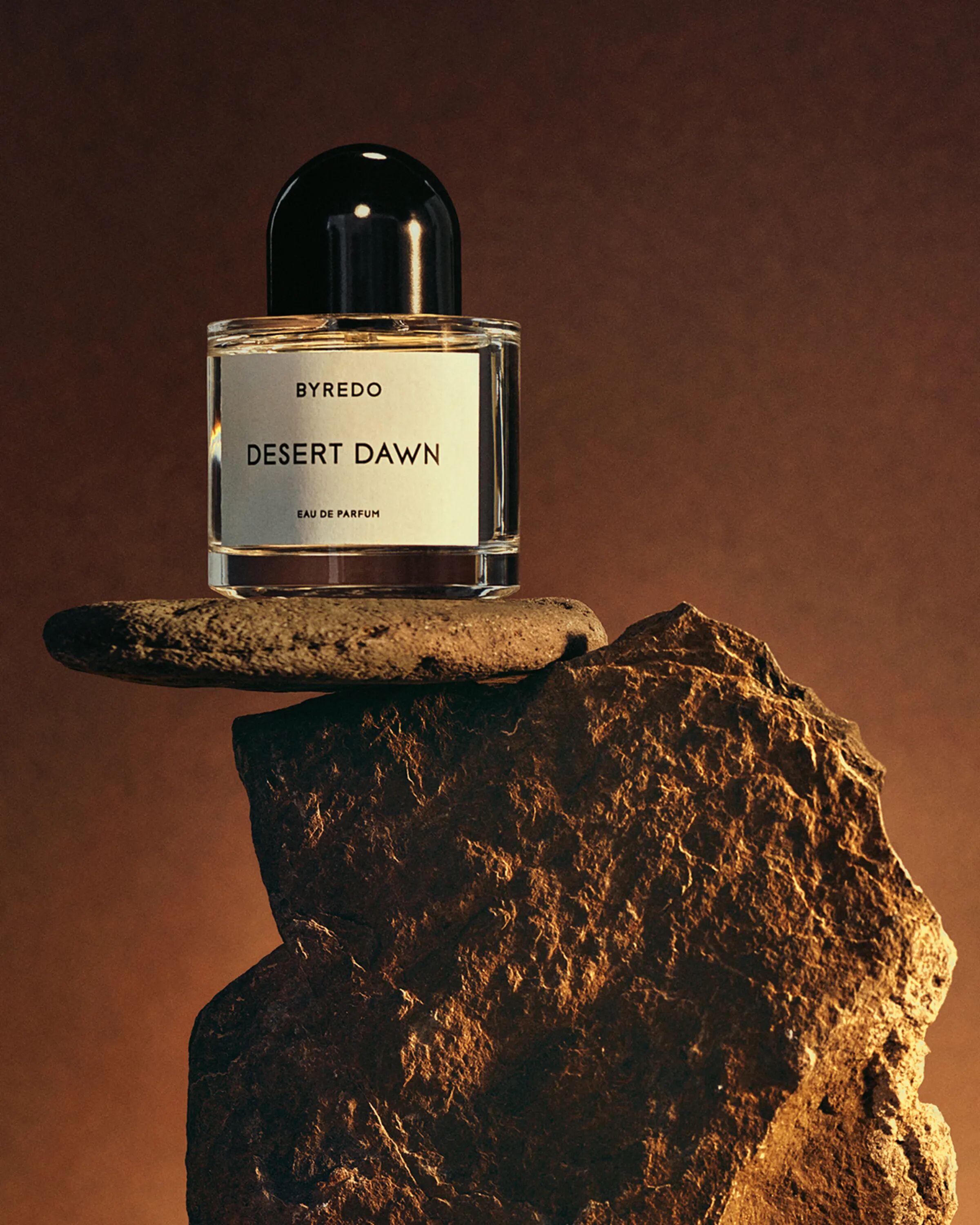 byredo desert dawn