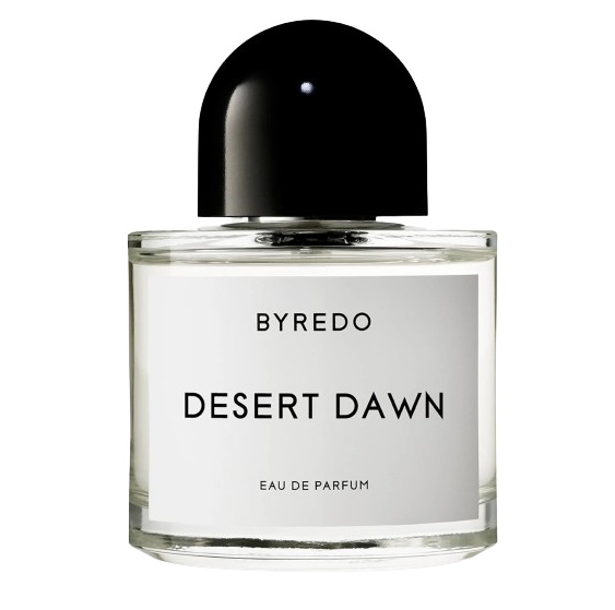 byredo desert dawn