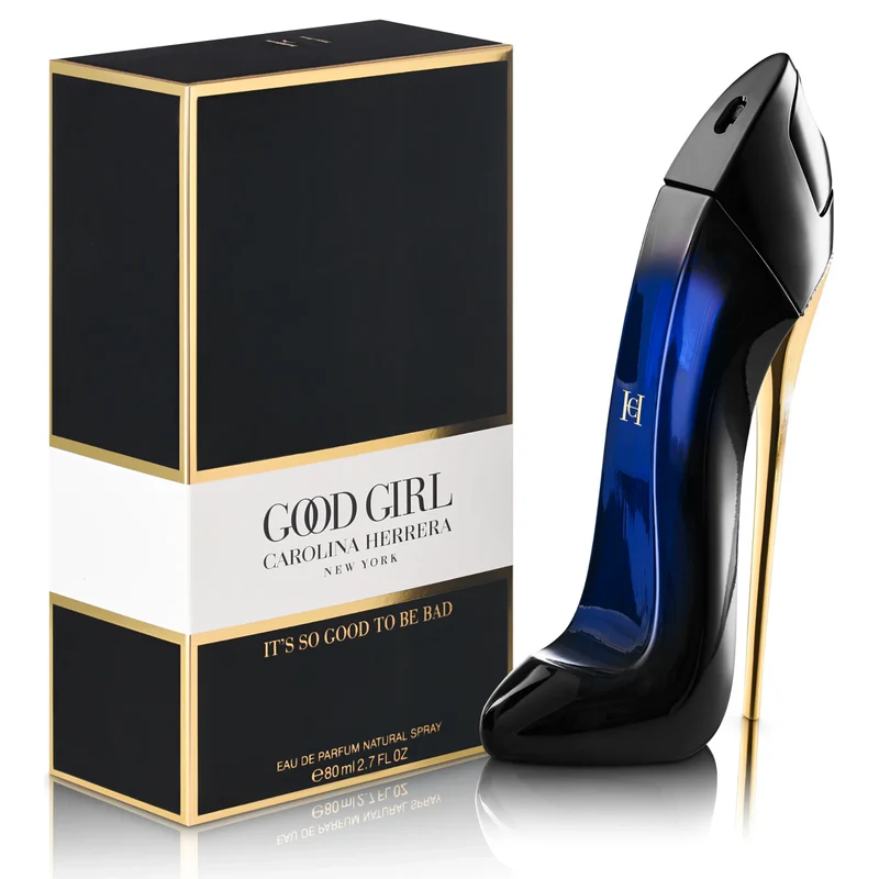Carolina Herrera Good girl EDP