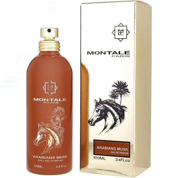montale arabians musk